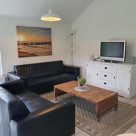 Buitenhuis Egmond Egmond aan den Hoef Εξωτερικό φωτογραφία