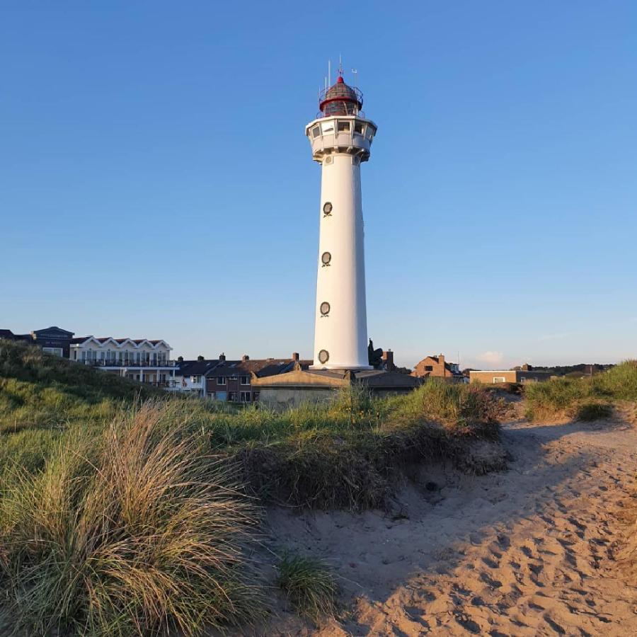 Buitenhuis Egmond Egmond aan den Hoef Εξωτερικό φωτογραφία
