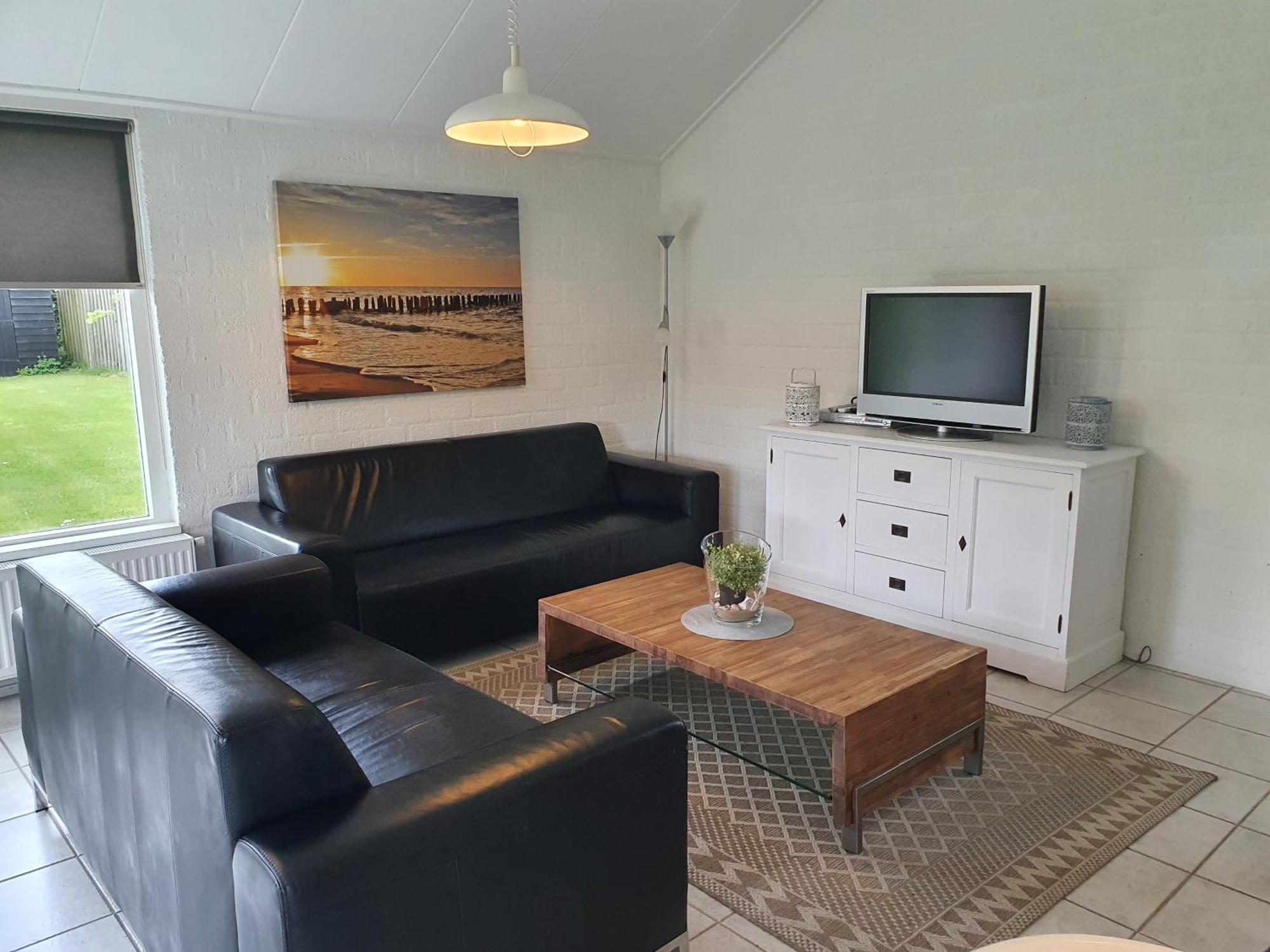 Buitenhuis Egmond Egmond aan den Hoef Εξωτερικό φωτογραφία