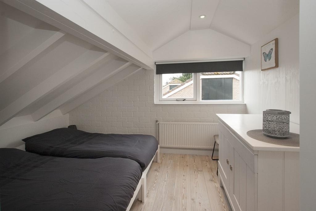 Buitenhuis Egmond Egmond aan den Hoef Εξωτερικό φωτογραφία