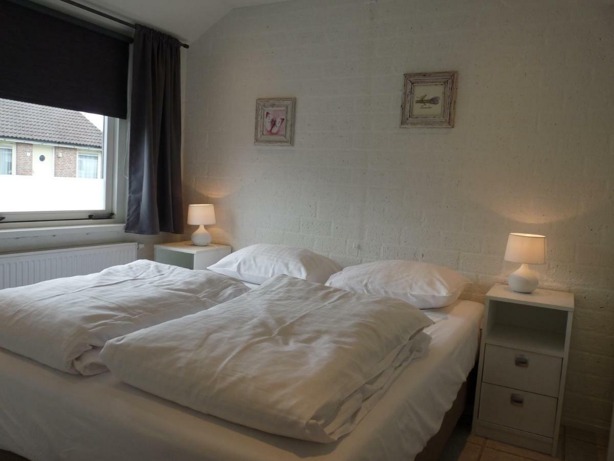Buitenhuis Egmond Egmond aan den Hoef Εξωτερικό φωτογραφία